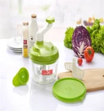 manual food processor swift chopper mini food processor hand held food chopper