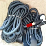 manufactory directing 50 feet magic self-retracting garden water hose reel