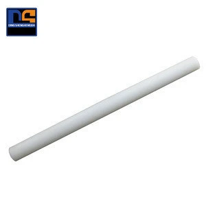 Manufacture durable smooth pp plastic welding rod plastic PP rod