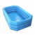Import Manufacture Price Amusement Park Inflatable Water Pool For Commercial Event from China