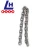 Import Manufacture Supply USA Standard ASTM80 Stainless Steel Link Chain from China
