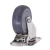 Import Manufacturer 4&quot; Medium Duty Industrial TPR Swivel Caster wheel With Brake from China