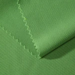 Manufacturer Bird Eye Mesh Fabric 110GSM Polyester Birds Eye Pique Knitted Sportswear Fabric-02