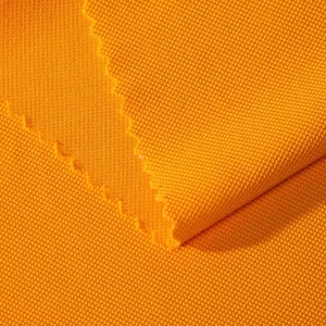 Manufacturer Bird Eye Mesh Fabric 110GSM Polyester Birds Eye Pique Knitted Sportswear Fabric-23