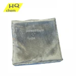 Manufacturer CAS NO.7440-60-0 Holmium metal Ho