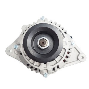 Manufacturer Chinese Different Types Universal Car Low Rpm Alternator