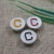 Import Manufacturer Custom Engrave logo latest designs jeans button,jeans buttons and rivets from China