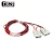 Import Manufacturer Custom the battery wire harness and cable assembly from China