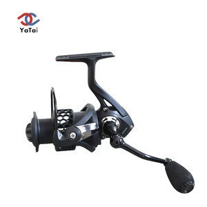 Manufacturer direct supplier newest and cheapest fishing reel for fishing