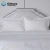 Manufacturer Egyptian Cotton White Quilt King Size Bed Sheet Luxury Hotel Linen Bedding Set