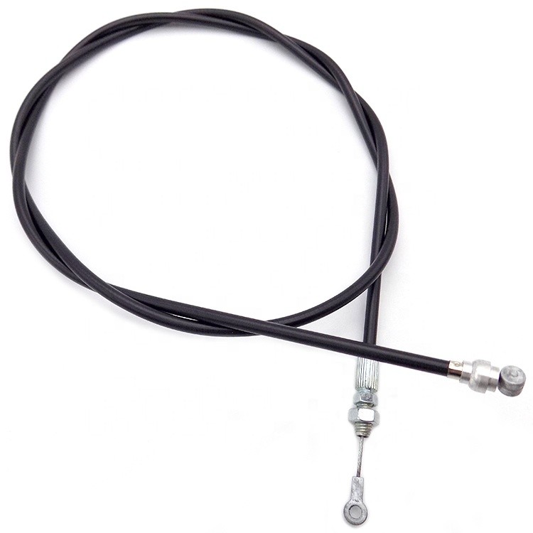 Manufacturer Flexible Control Bike Brake CablesTether for Bicycle