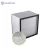 Import manufacturer H11 H13 H14 Deep Pleat HEPA Filter for Painting Booth from China
