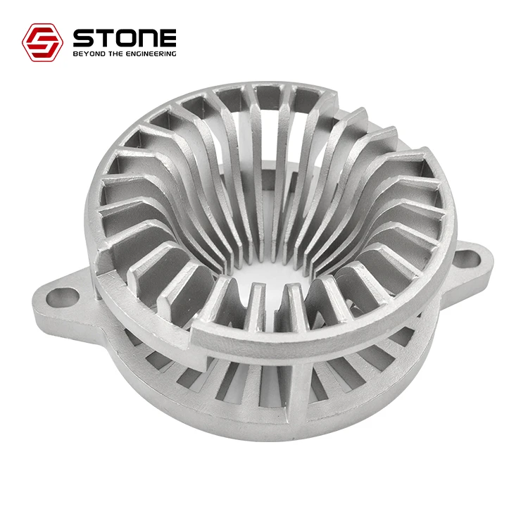 Manufacturer lost wax precision cast investment casting stainless steel
