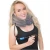 Manufacturer Medical Equipment 3 Layers Air Neck Traction Relive Pain Cervical Collar Device