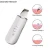 Import manufacturer s direct supply care device beauty portable facial face ultrasonic skin scrubber wholesale for adult and kids from China