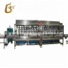 Manufacturer sale automatic liquid filling machine with VIDEO