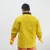 Import Manufacturer Supplier Welding Jacket Leather Wholesale Coveralls Safety Anti Static Welder Safety Clothing from China