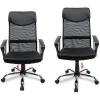 Manufacturer supply high back mesh office chair swivel  office chair