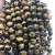Import Manufacturer Wholesale 14mm Natural Stone Brown Tiger Eye High Quality Loose Stones from China