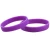 Import Manufacturers Direct Selling Custom Logo Silicone Wristbands from China