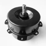 Manufacturers produce kitchen and bathroom fan motor top - suction motor exhuase fan motor