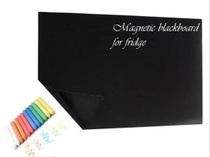 March promotion Shinelee Erasable Blackboard and Whiteboard, Magnet Board Decorative Bulletin Board
