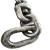Import Marine Hardware, Stud and Studless Lifting Chain from China