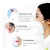 Import maskers Disposable 5ply Fabric Facemask Dust Pollution Filter Face Mask Earloop Health Masks non-woven Ffp2 KN95  mask from China