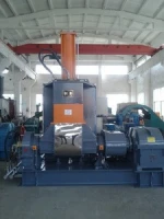 Master batch kneader/banbury kneader for rubber processing/rubber kneader banbury machine