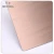 Import Material 201 304 Rose Gold Hairline Copper Etching Stainless Steel Sheet from China