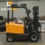 Import Material handling equipment 3.5 ton electric forklift with CE certificate from China