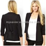 Maternity clothing wholesale, women blazer(S7088)