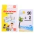 Import Math English Educational Card Games Words Study Card from China