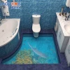 Maydos Liquid 3d Floor Self-leveling Epoxy Floor Paint For Decorated Floor