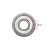 Import Maytech 1pcs 608ZZ NSK Ball Bearing for Wheel Pully and Wheel Electric skateboard Parts for longboard esk8 from China