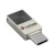 Import MC06 16 32 64 128GB Mini Metal Custom USB Flash Memory Drive Bulk  3.1 Type-C Flash Drive with Custom Logo from China
