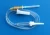 Import Medical disposable Blood transfusion apparatus, Blood exchange transfusion tube set and device from China