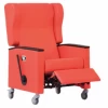 Medical grade high quality with certificate treatment chair for old people nursing home Transfusion Chair