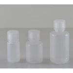 Medical Plastic Laboratory Reagent Bottle plastic bottle