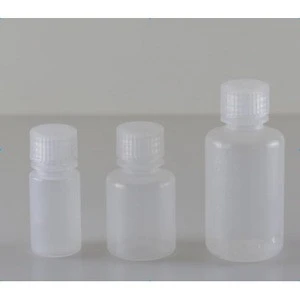 Medical Plastic Laboratory Reagent Bottle plastic bottle
