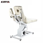 Medical Treatment Patient Rehabilitation Electric osteopathic Physical therapy table With Low Price for sale