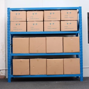 medium duty rack shelf  warehouse stacking racking warehouse long span shelving and rack