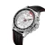 Import Megir hot sale1010 black quartz movement men stylish wholesale relojes hombre sport watches men wrist watch for man watch from China