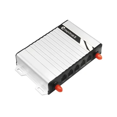 Meitrack 4G T633L Vehicle GPS Tracker with multiple RS232