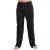 Import Mens 100% Cotton Jersey Knit Pajama Pants/Lounge Pants With Drawstring from China