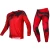 Import Men&#x27;s Sublimation Motorcycle &amp; Auto Racing Wear Motocross Jersey &amp; Pant Adult Sportswear from China