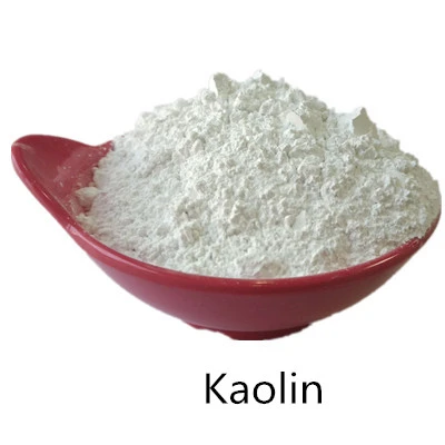 metakaolin  for concrete  kaolin powder