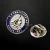 Import Metal Bulk Items Metal Decorative Souvenir Badge Car Logo Emblem Badges from China