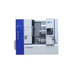 Metal-Cutting Tools Z-MaT Seaworthy Package dmg mori cnc turning machine with CE