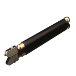 Metal Handle Ceramic Pointed diamond Tip Tile Glass Cutter wheels Professional best glass cutter
